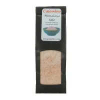 Das als Himalaya-Salz bekannte r...