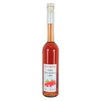 Unser Roter Johannisbeer-Likör a...