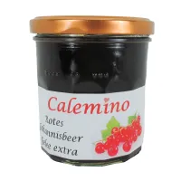 Rotes Johannisbeer-Gelee extra i...