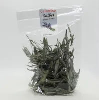 Ein klassisches Küchengewürz für...