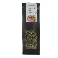 Unsere Gewürzzubereitung „Steakp...