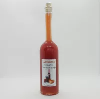 Unsere Gourmetflasche mit aromat...