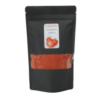 Frisch-fruchtiges Tomatenpulver ...