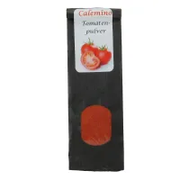 Frisch-fruchtiges Tomatenpulver ...