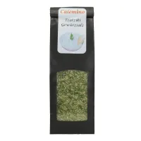 Unser Tzatziki Gewürzsalz mit fe...