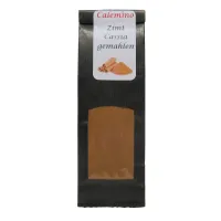 Cassia Cinnamon – spicy, intense...